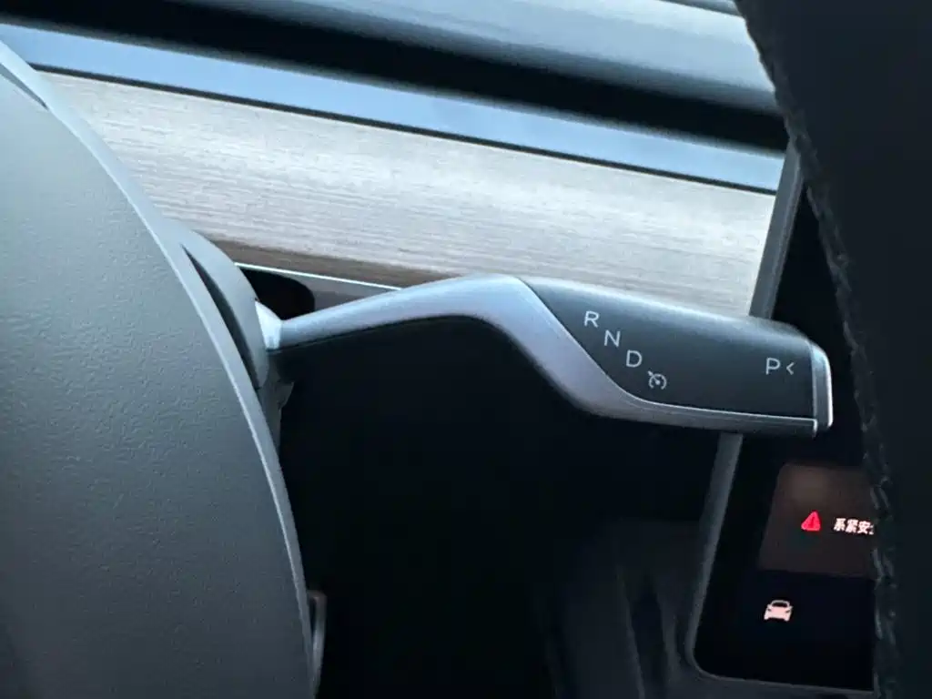 Tesla Model Y — фото 22