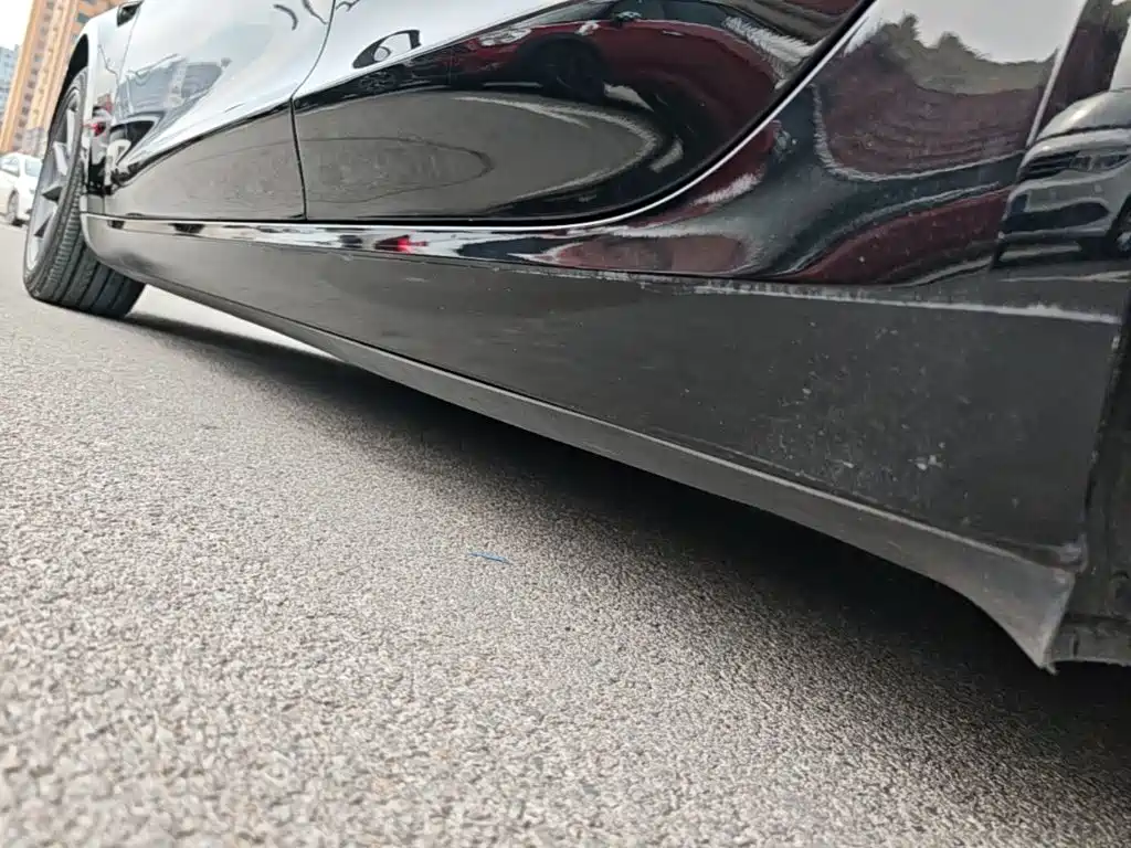 Tesla Model 3 — фото 22