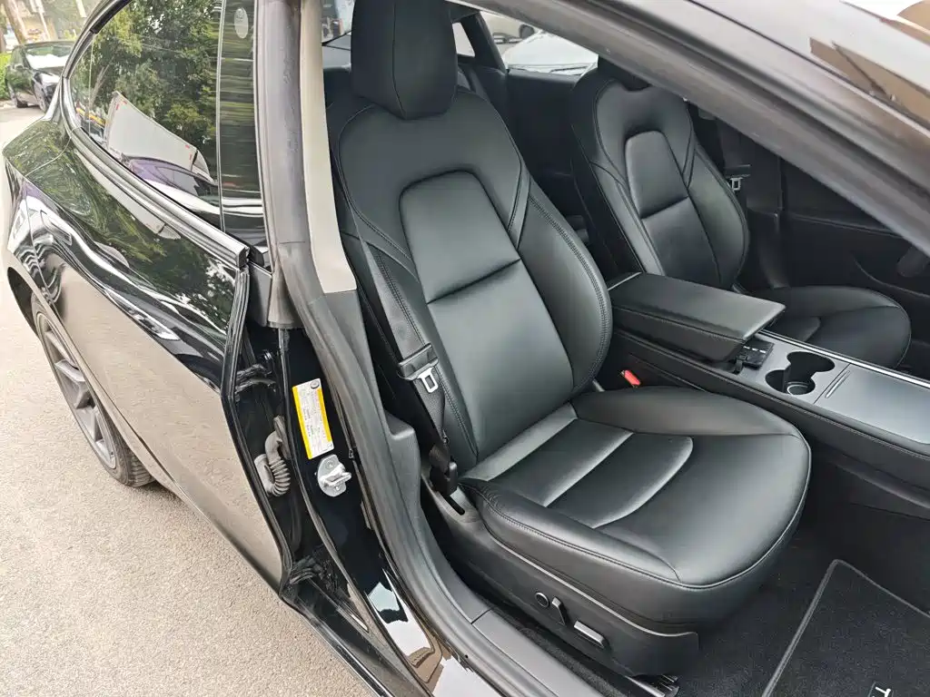 Tesla Model 3 — фото 25