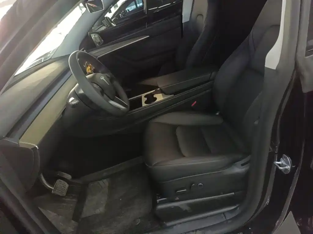 Tesla Model Y — фото 15