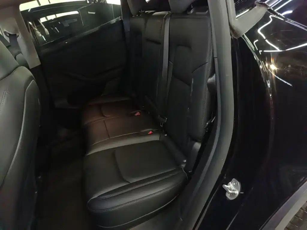 Tesla Model Y — фото 17