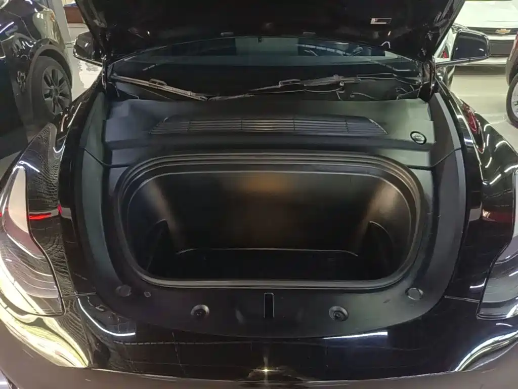 Tesla Model Y — фото 20
