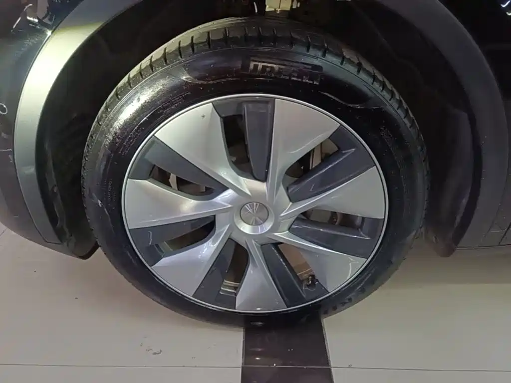 Tesla Model Y — фото 23