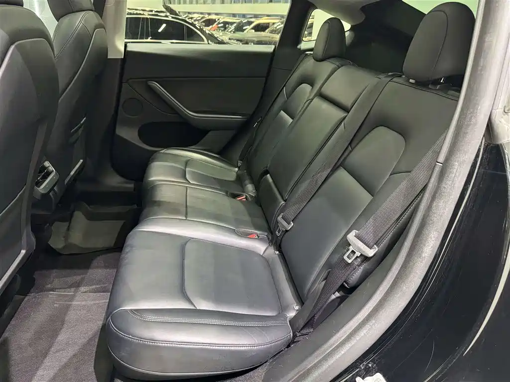 Tesla Model Y — фото 23
