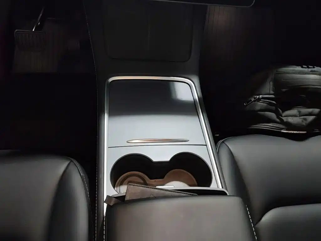 Tesla Model Y — фото 14