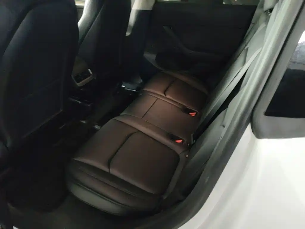 Tesla Model Y — фото 17