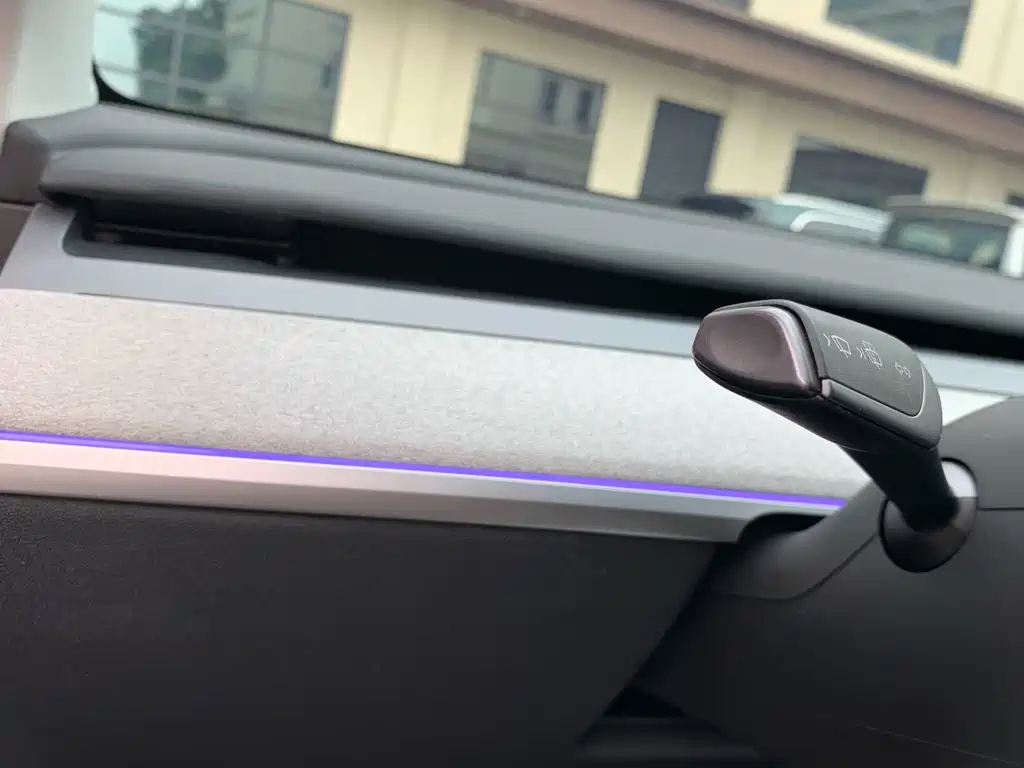 Tesla Model Y — фото 23