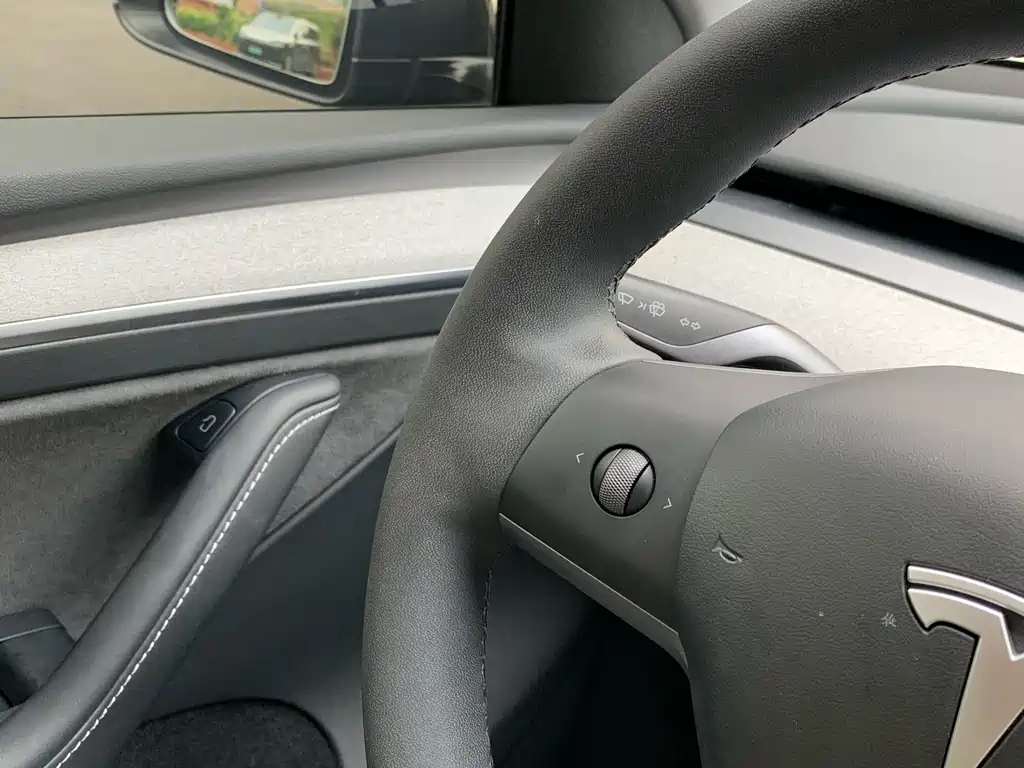 Tesla Model Y — фото 24