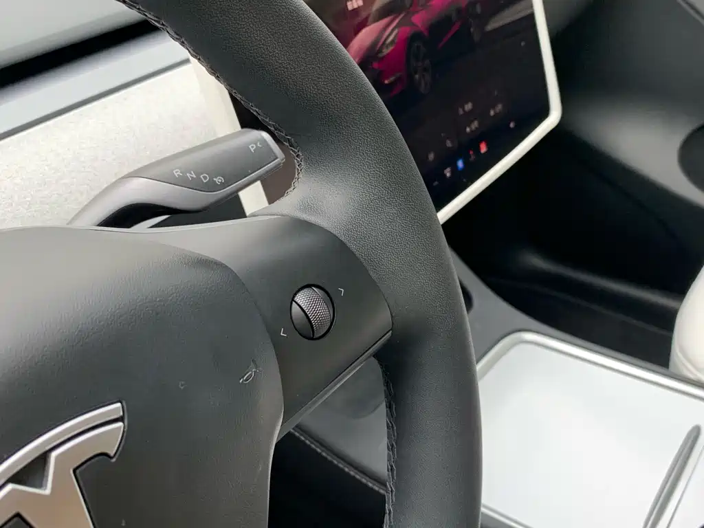Tesla Model Y — фото 25