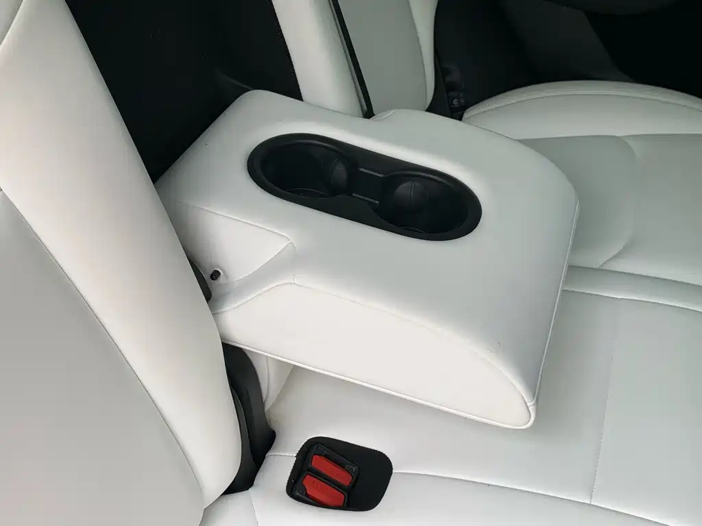 Tesla Model Y — фото 29