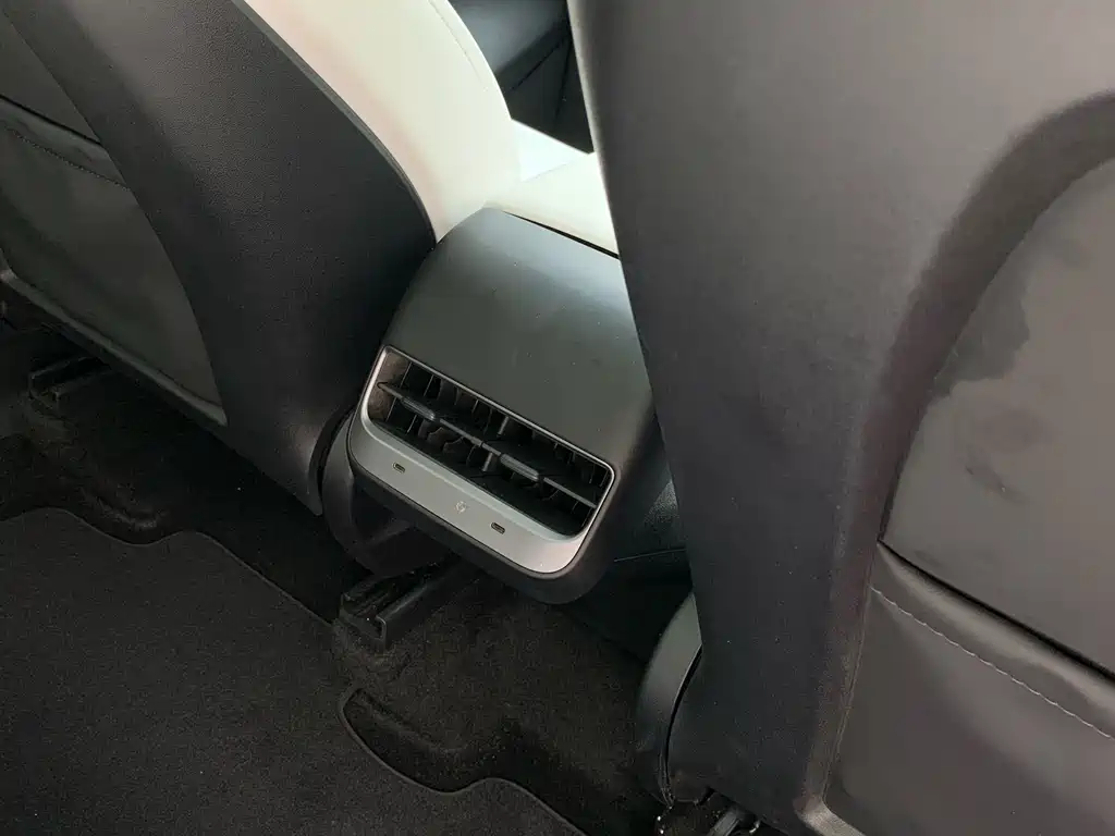 Tesla Model Y — фото 30