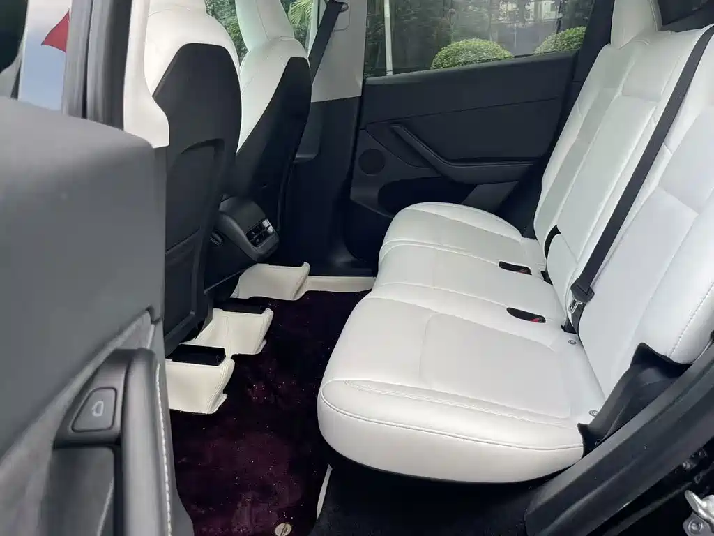 Tesla Model Y — фото 11