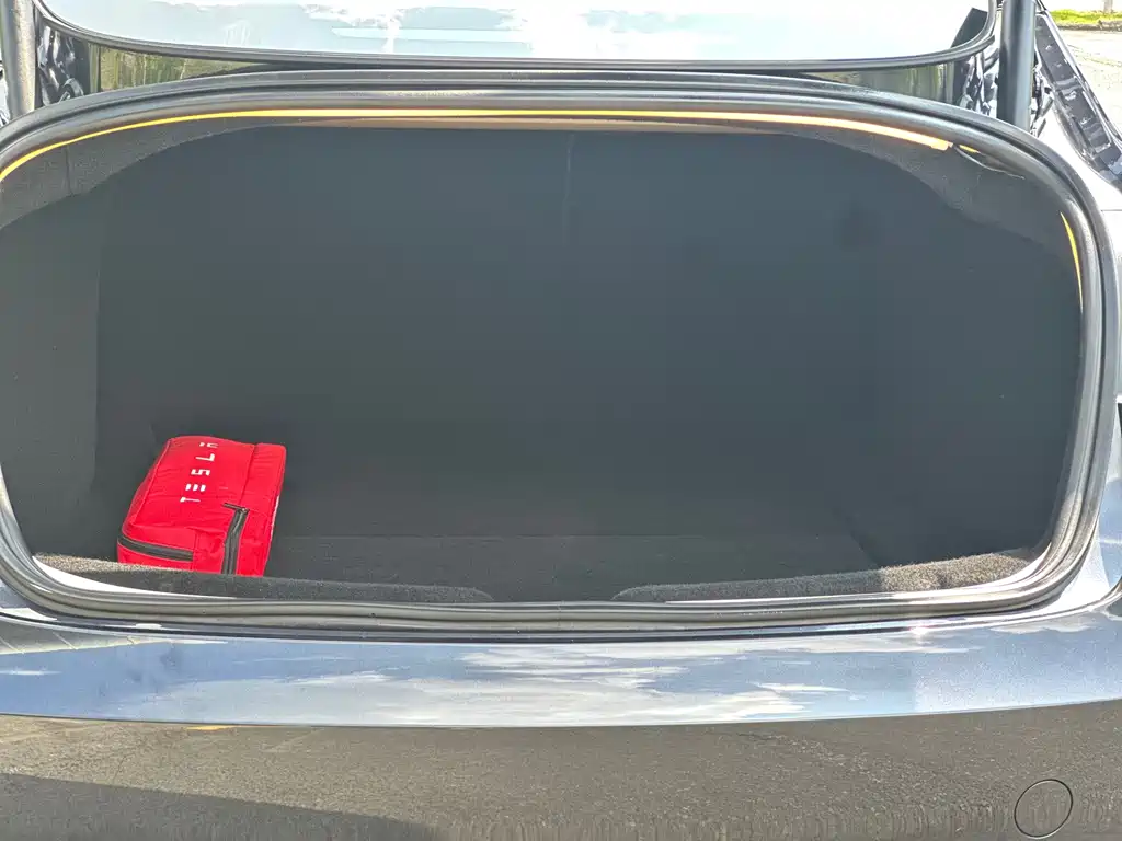 Tesla Model 3 — фото 18