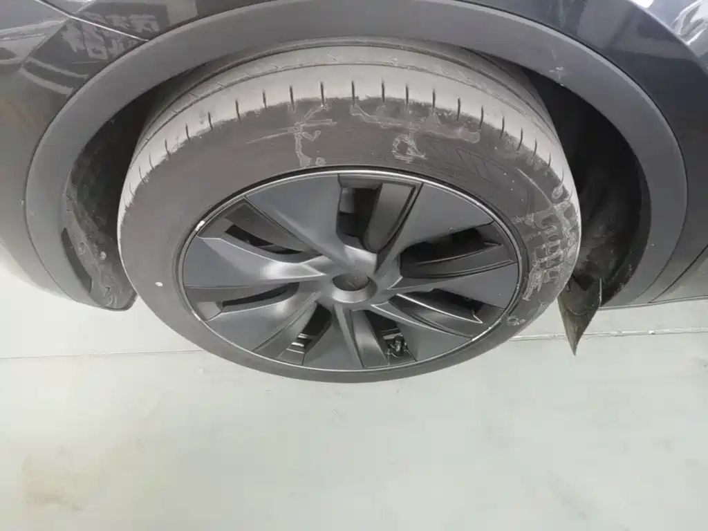 Tesla Model Y — фото 24