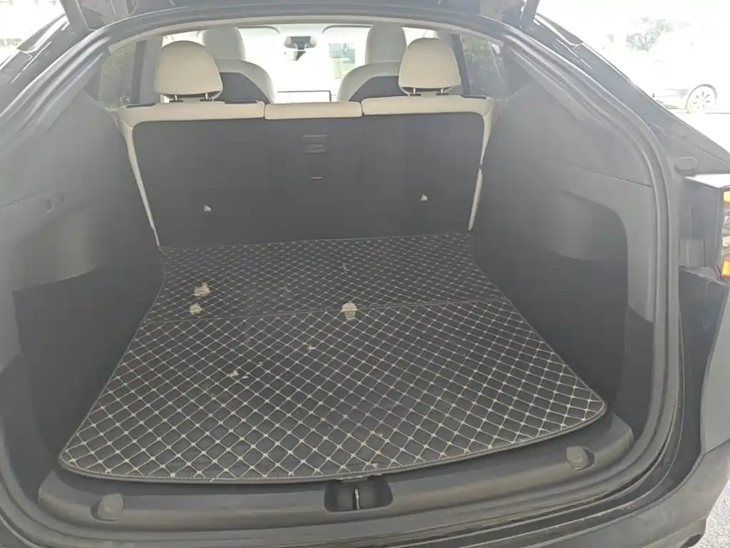 Tesla Model Y — фото 19