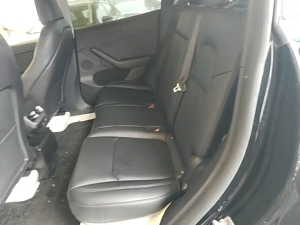 Tesla Model Y — фото 17