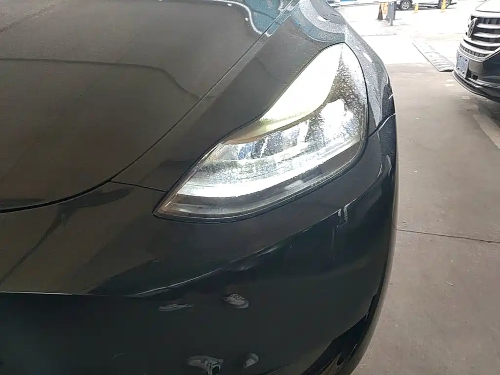 Tesla Model Y — фото 24