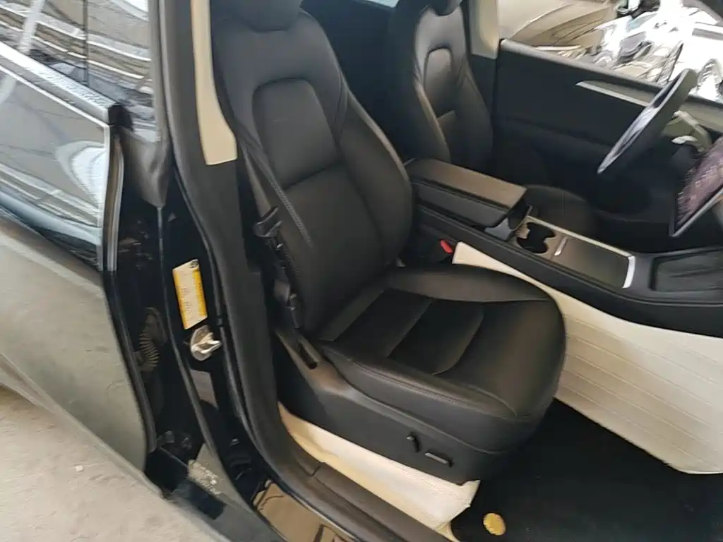 Tesla Model Y — фото 25