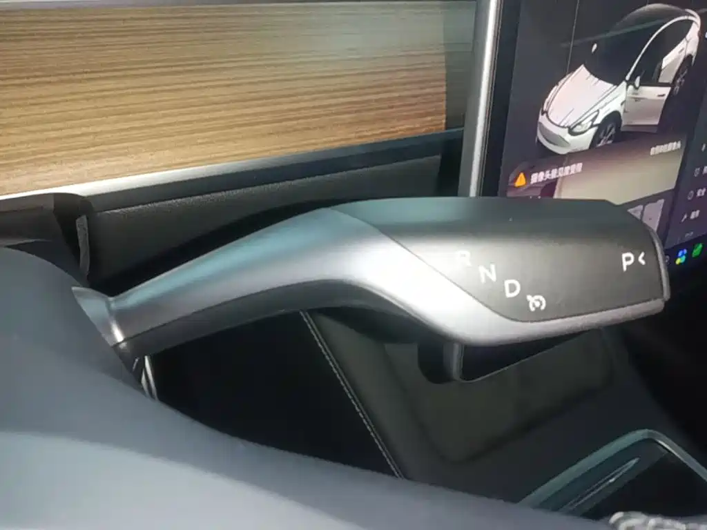 Tesla Model Y — фото 14