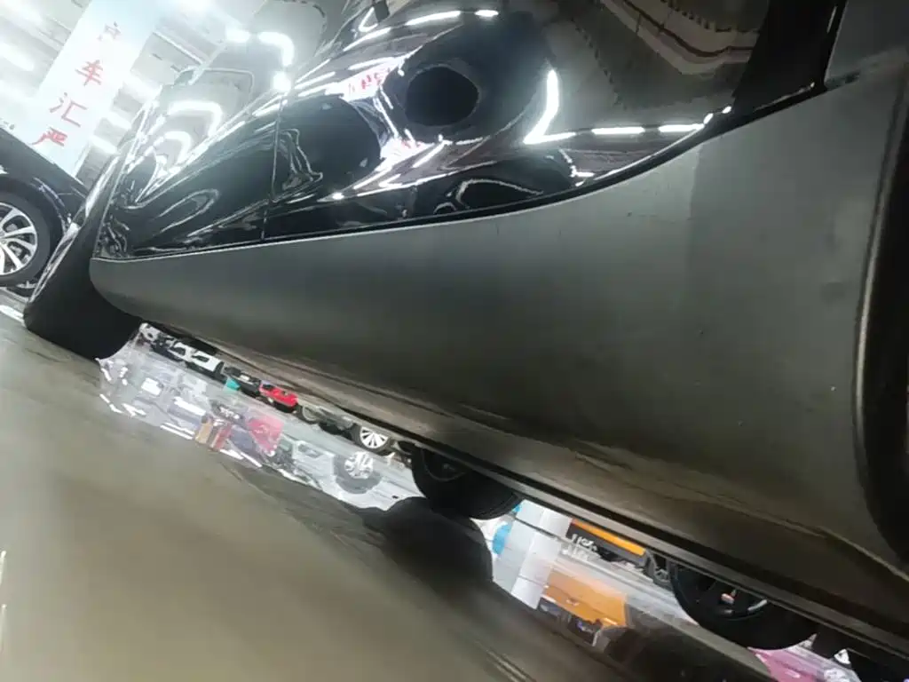 Tesla Model Y — фото 22