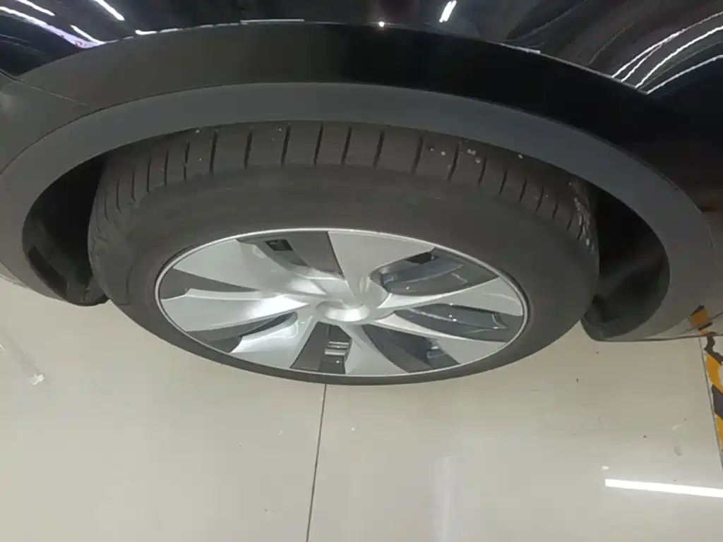 Tesla Model Y — фото 23
