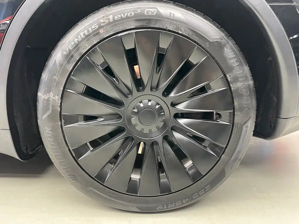 Tesla Model Y — фото 23