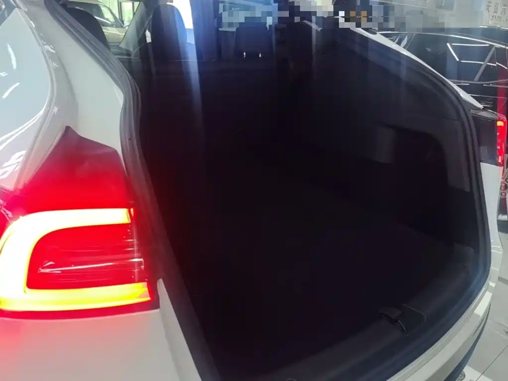 Tesla Model Y — фото 19