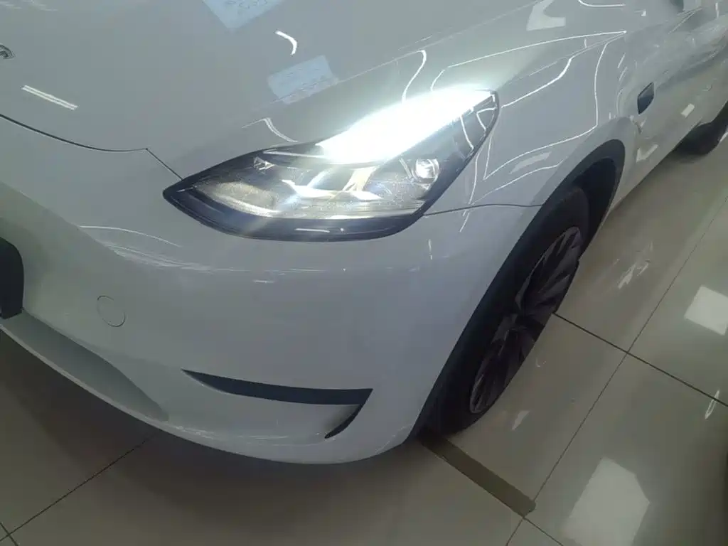 Tesla Model Y — фото 24