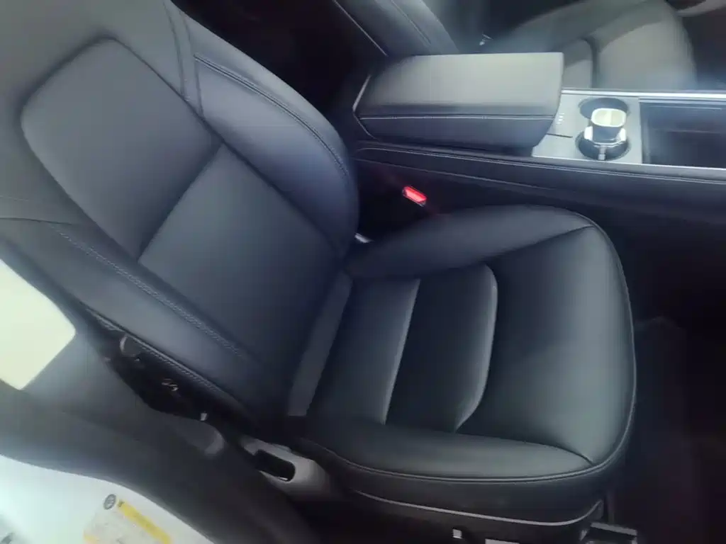 Tesla Model Y — фото 25