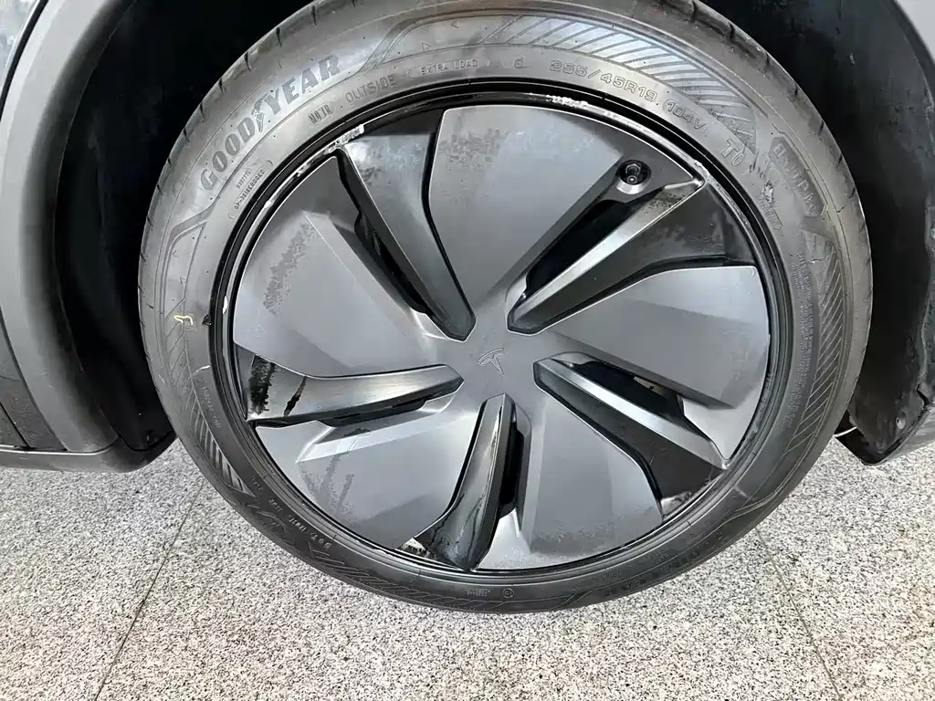 Tesla Model Y — фото 22