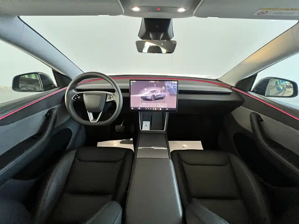 Tesla Model Y — фото 23
