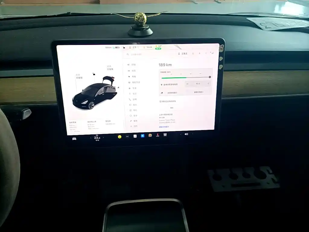 Tesla Model 3 — фото 13