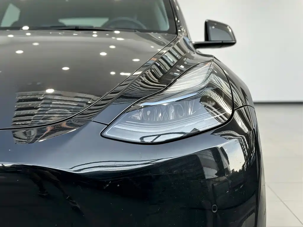 Tesla Model Y — фото 19