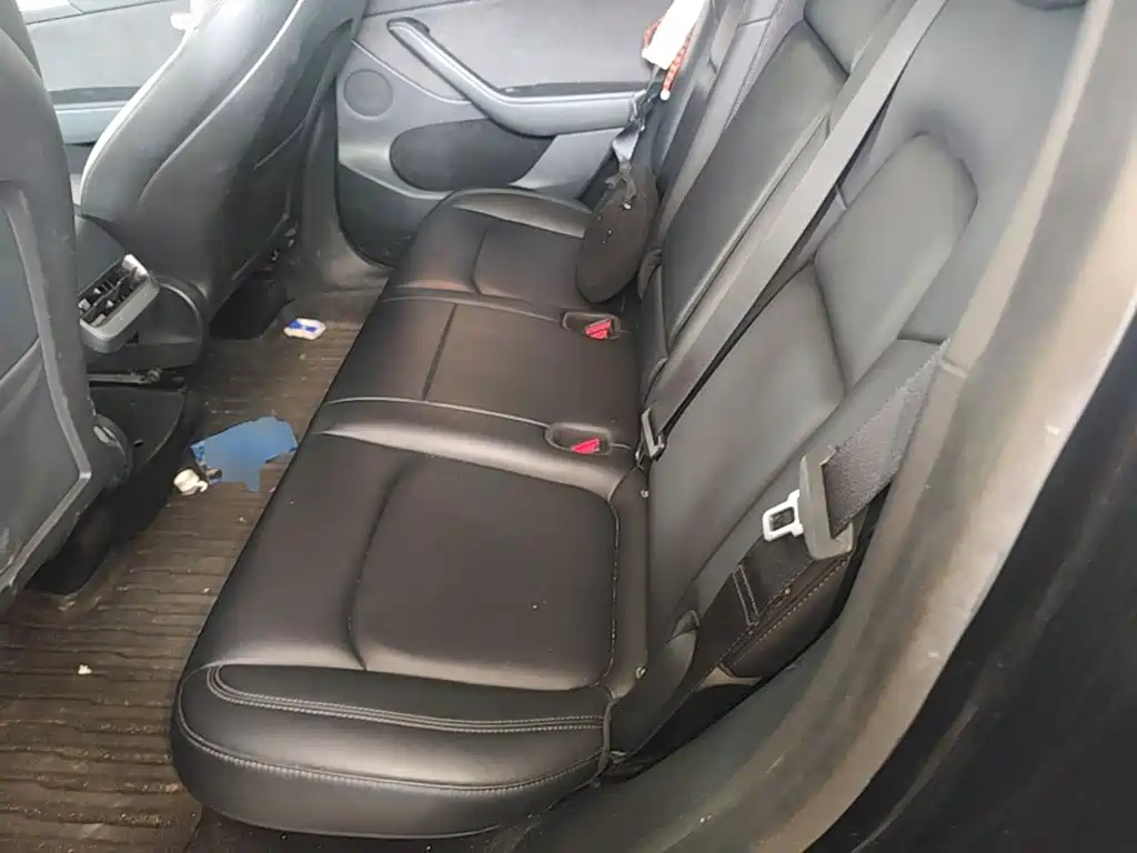 Tesla Model Y — фото 17