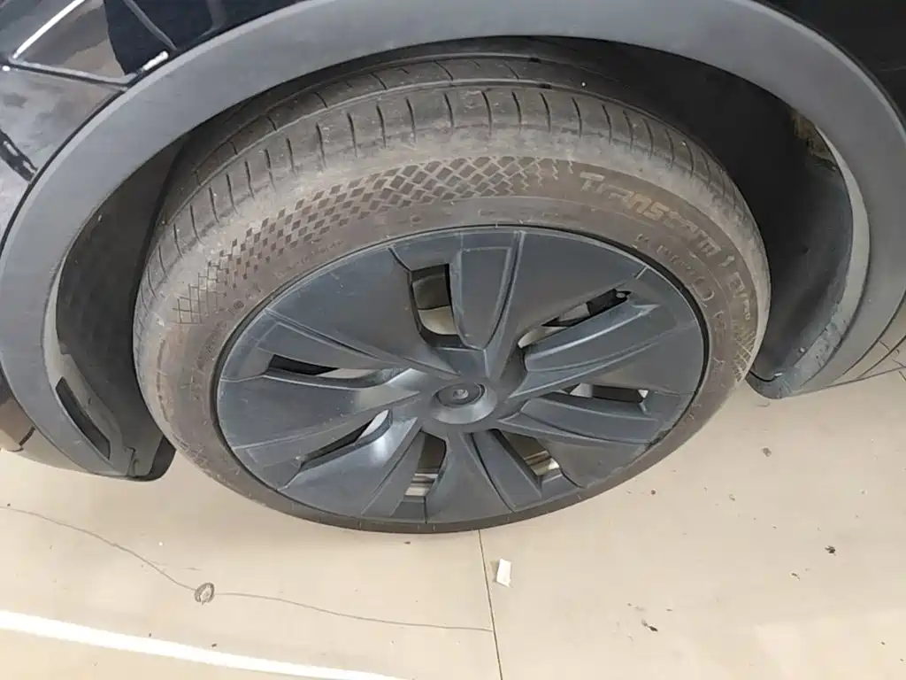 Tesla Model Y — фото 23