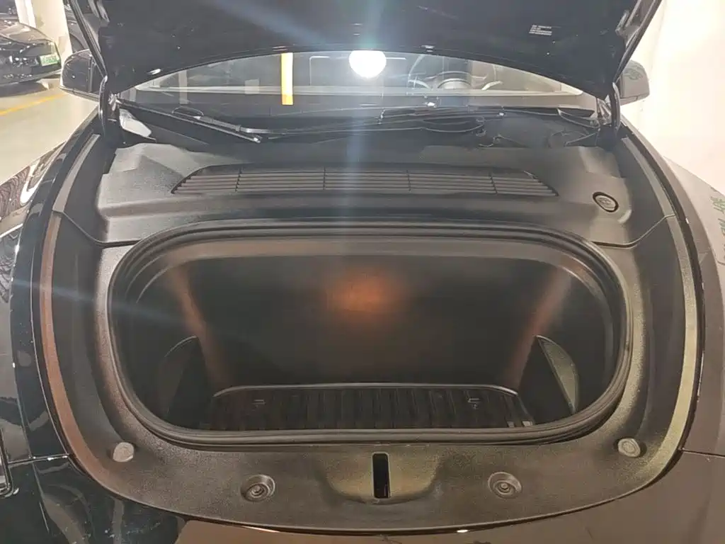 Tesla Model Y — фото 20