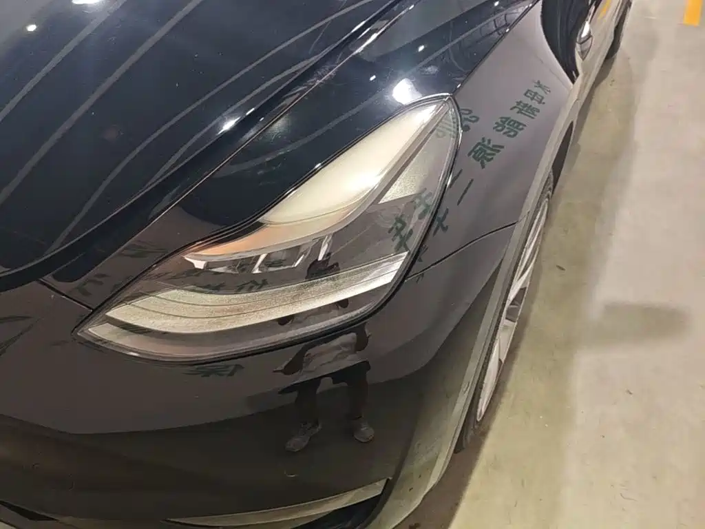 Tesla Model Y — фото 24
