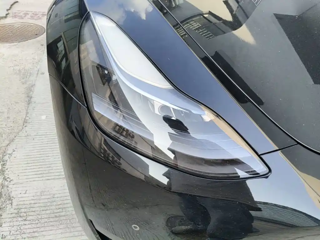 Tesla Model Y — фото 11