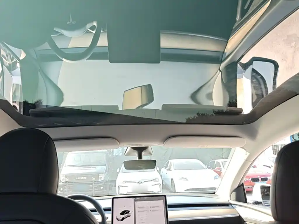 Tesla Model Y — фото 18