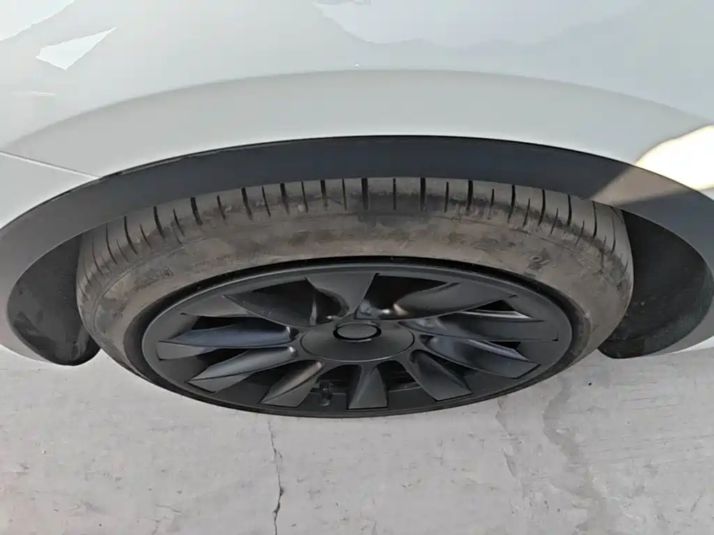 Tesla Model Y — фото 23
