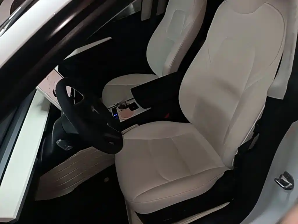 Tesla Model 3 — фото 15