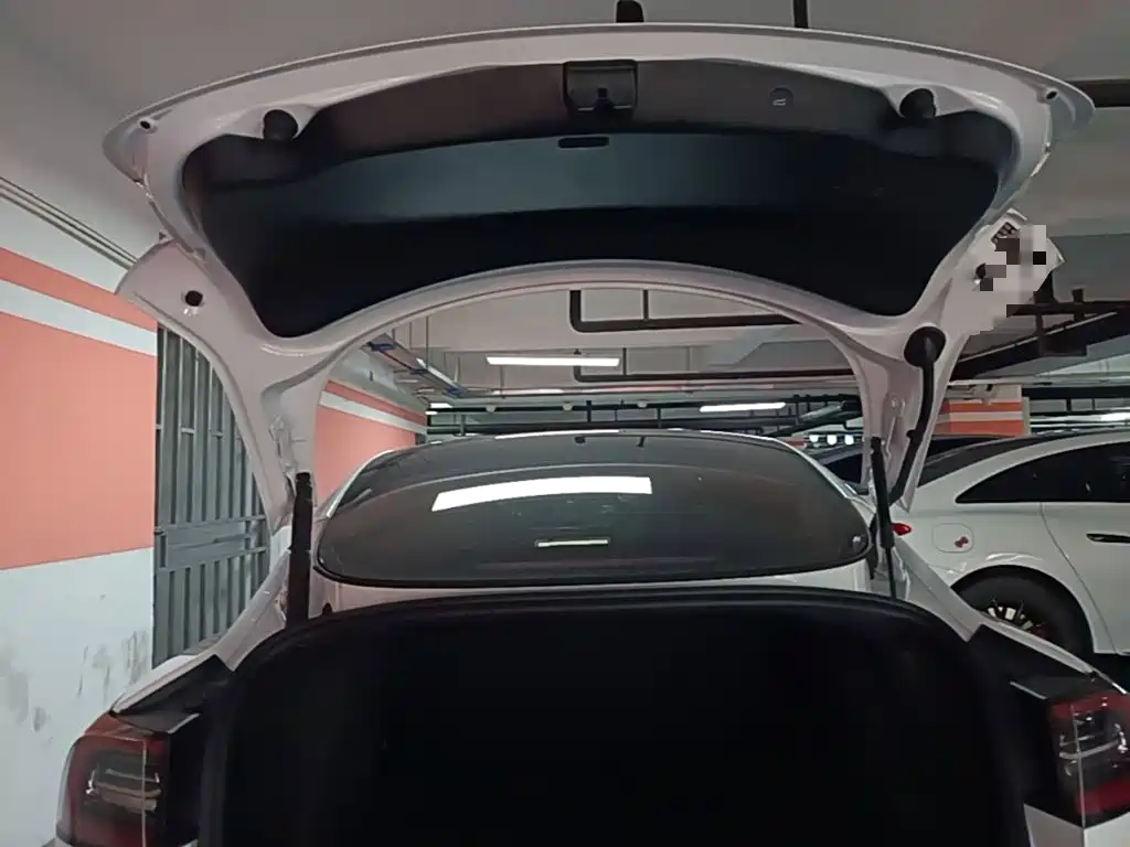 Tesla Model 3 — фото 19