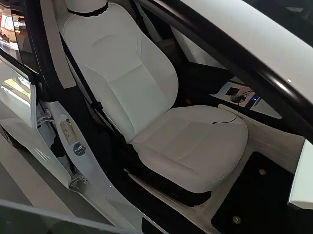 Tesla Model 3 — фото 25