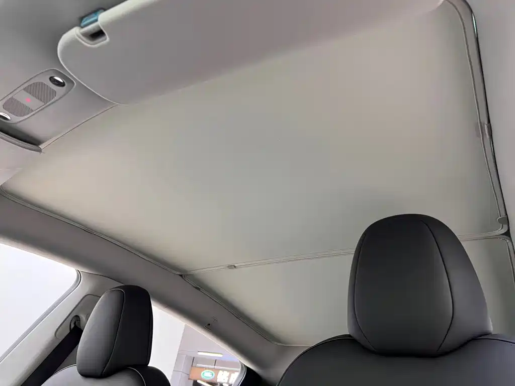 Tesla Model Y — фото 14