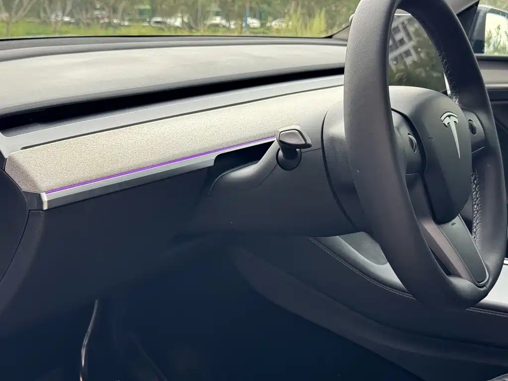 Tesla Model Y — фото 14