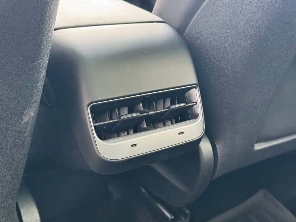 Tesla Model Y — фото 21