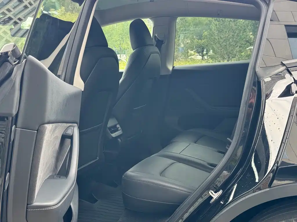 Tesla Model Y — фото 24