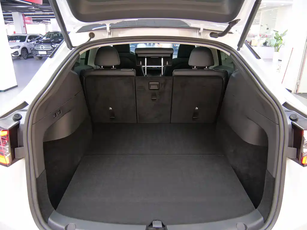 Tesla Model Y — фото 14