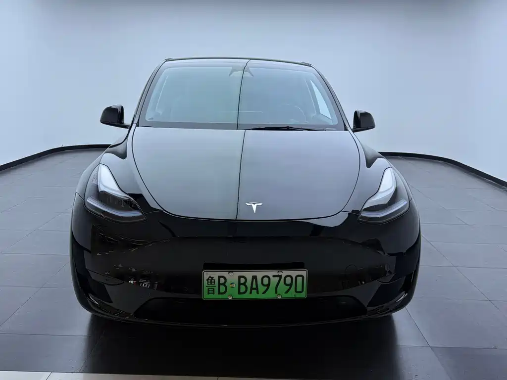 Tesla Model Y — фото 5