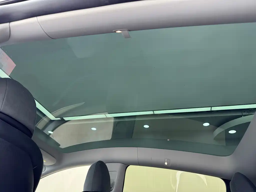 Tesla Model Y — фото 19